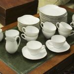 879 4239 COFFEE SET